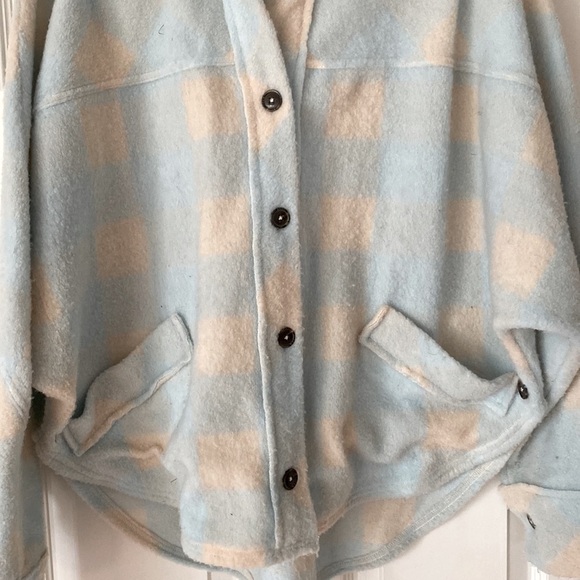 Free People Into The Wild Jacket - Picture 5 of 7